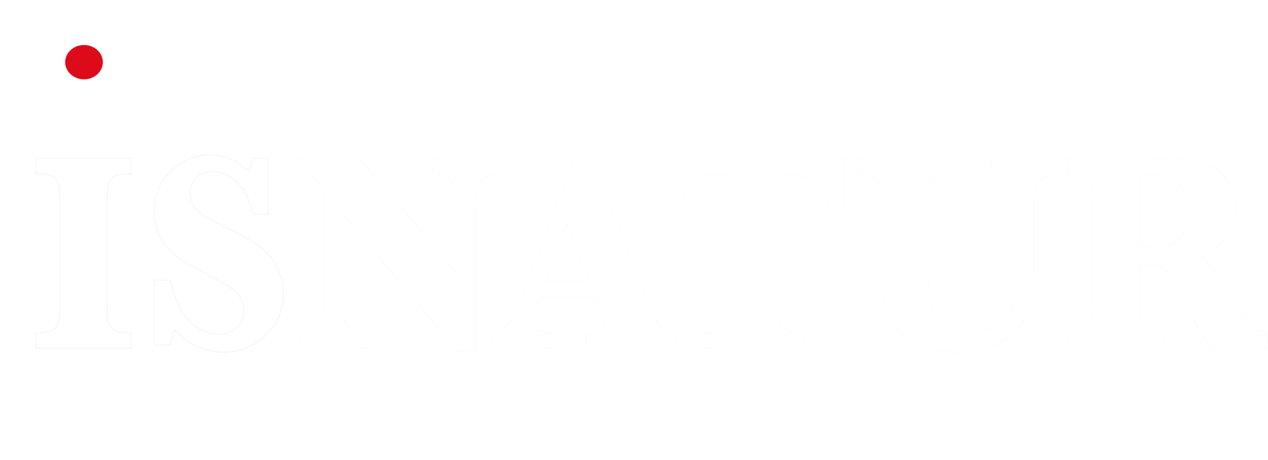 ISNATUR Sede Central