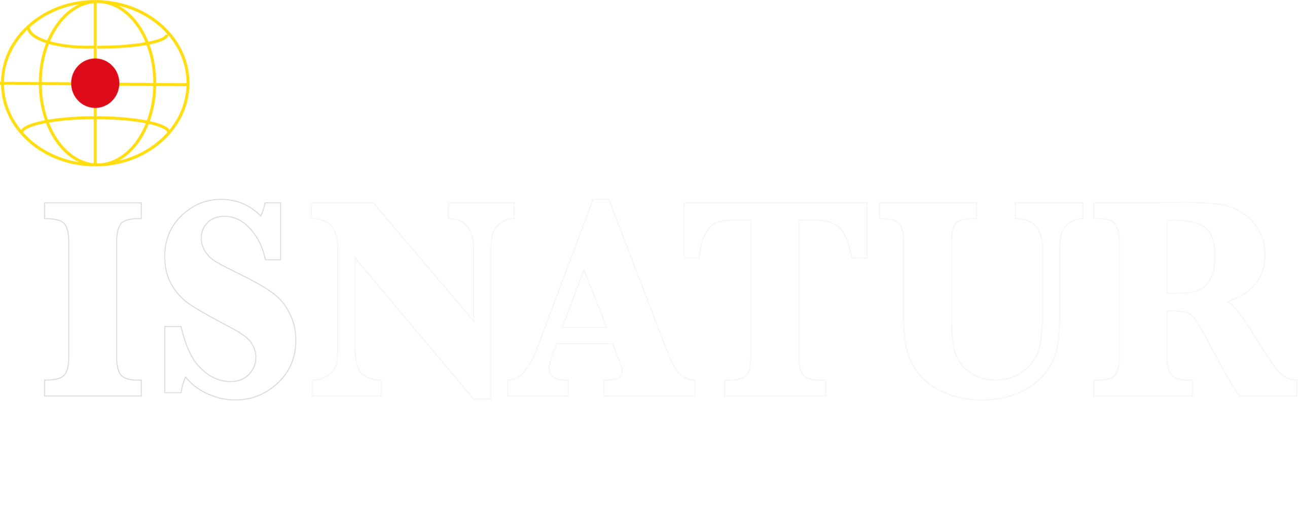 ISNATUR Sede Central